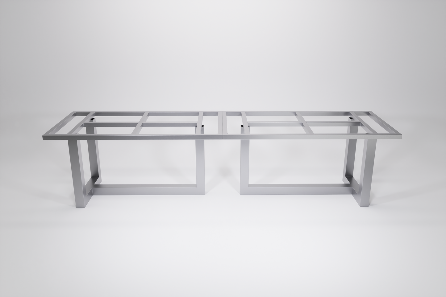 Monza - Stainless Steel