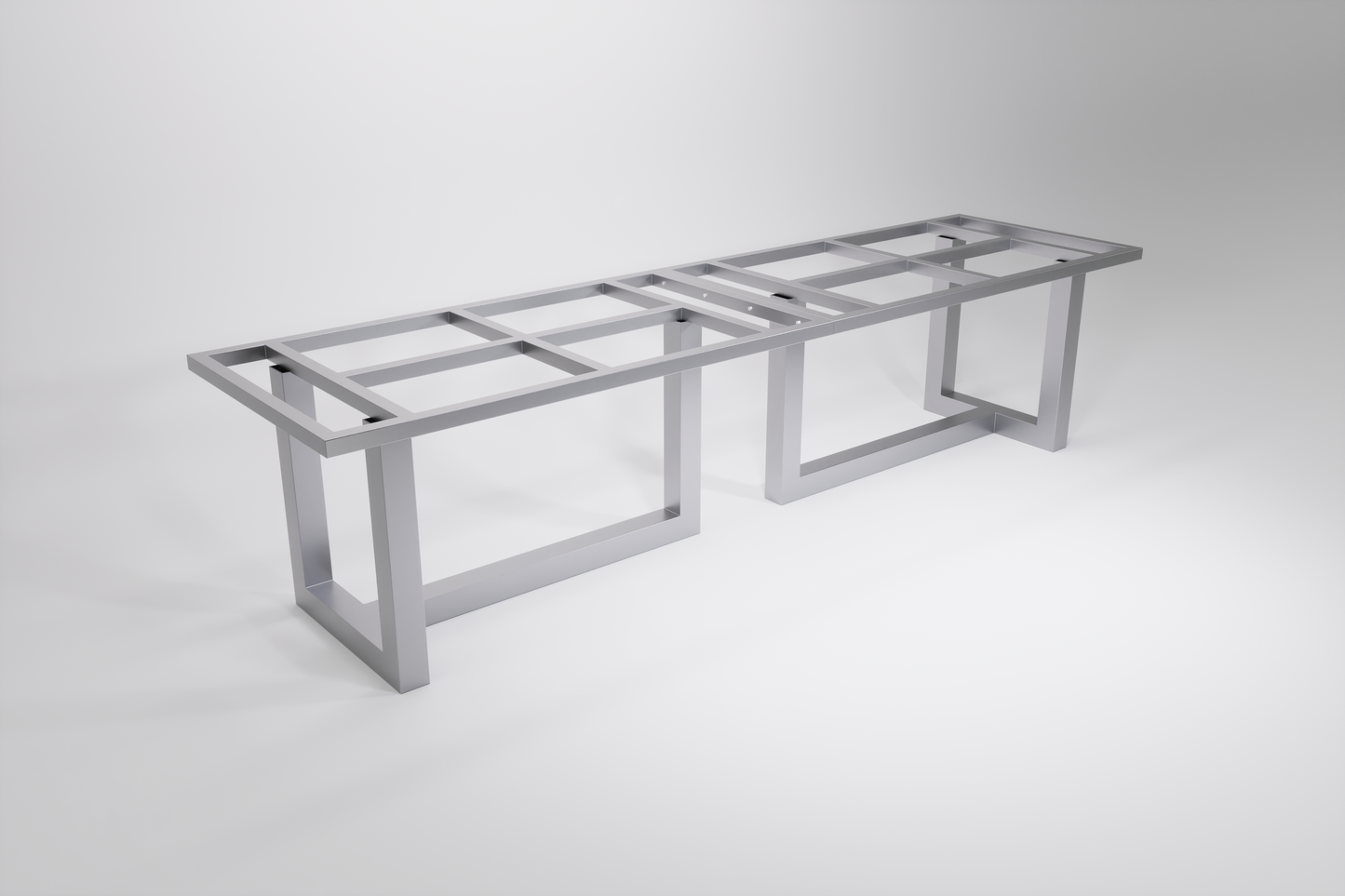 Monza - Stainless Steel