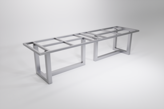 Monza - Stainless Steel