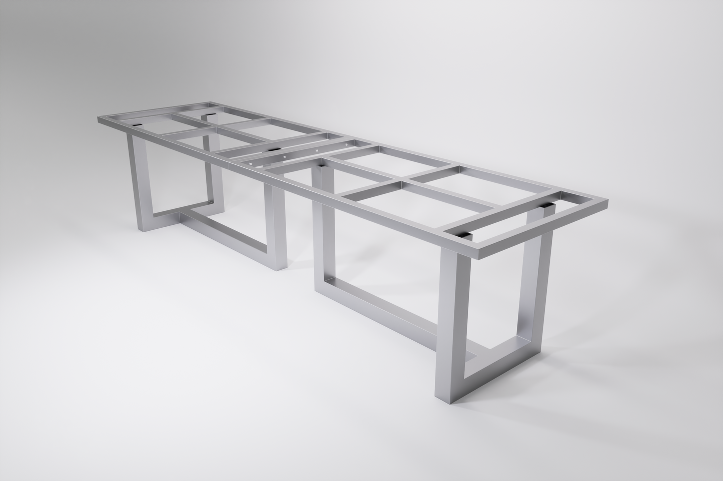 Monza - Stainless Steel