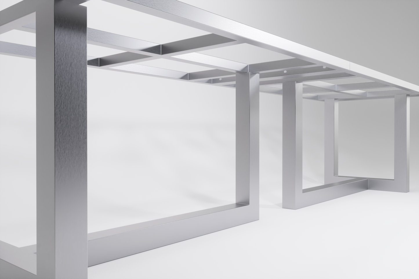 Monza - Stainless Steel