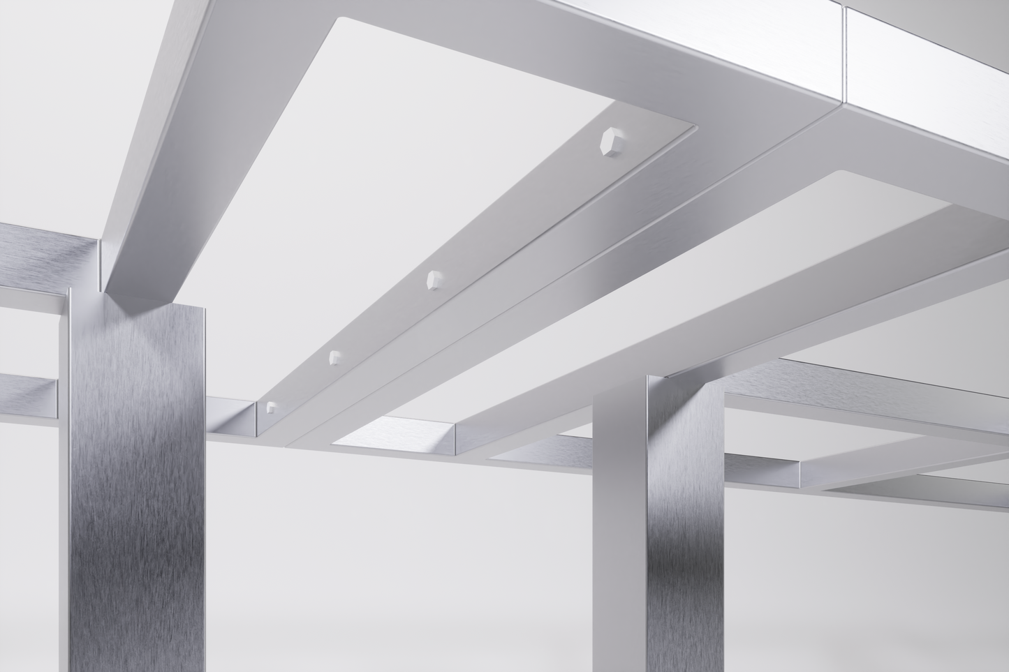 Monza - Stainless Steel