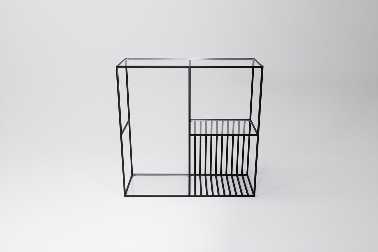 Hatton Console (2x2)
