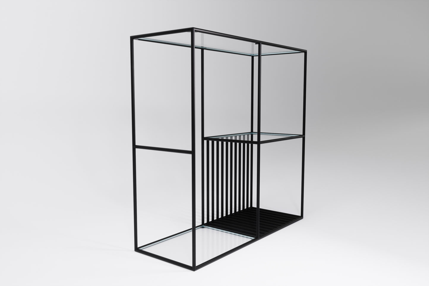 Hatton Console (2x2)