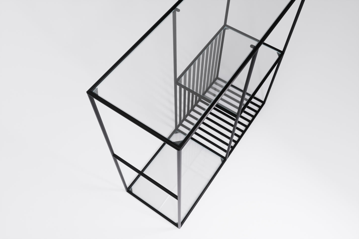 Hatton Console (2x2)