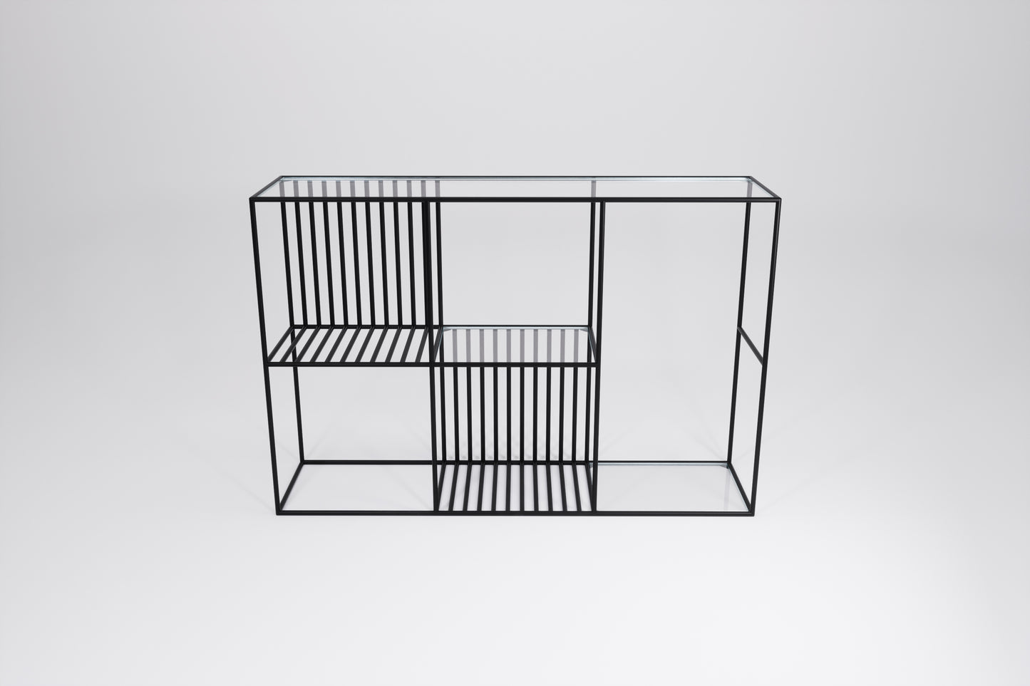 Hatton Console (2x3)