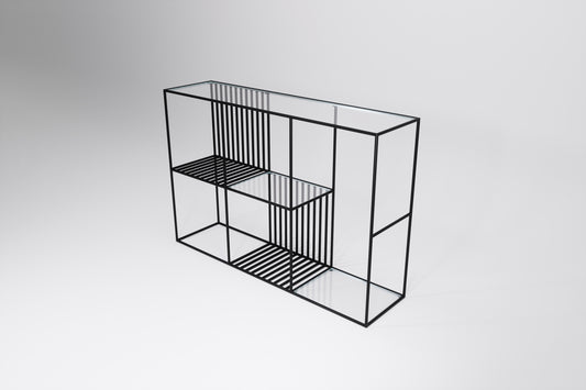 Hatton Console (2x3)