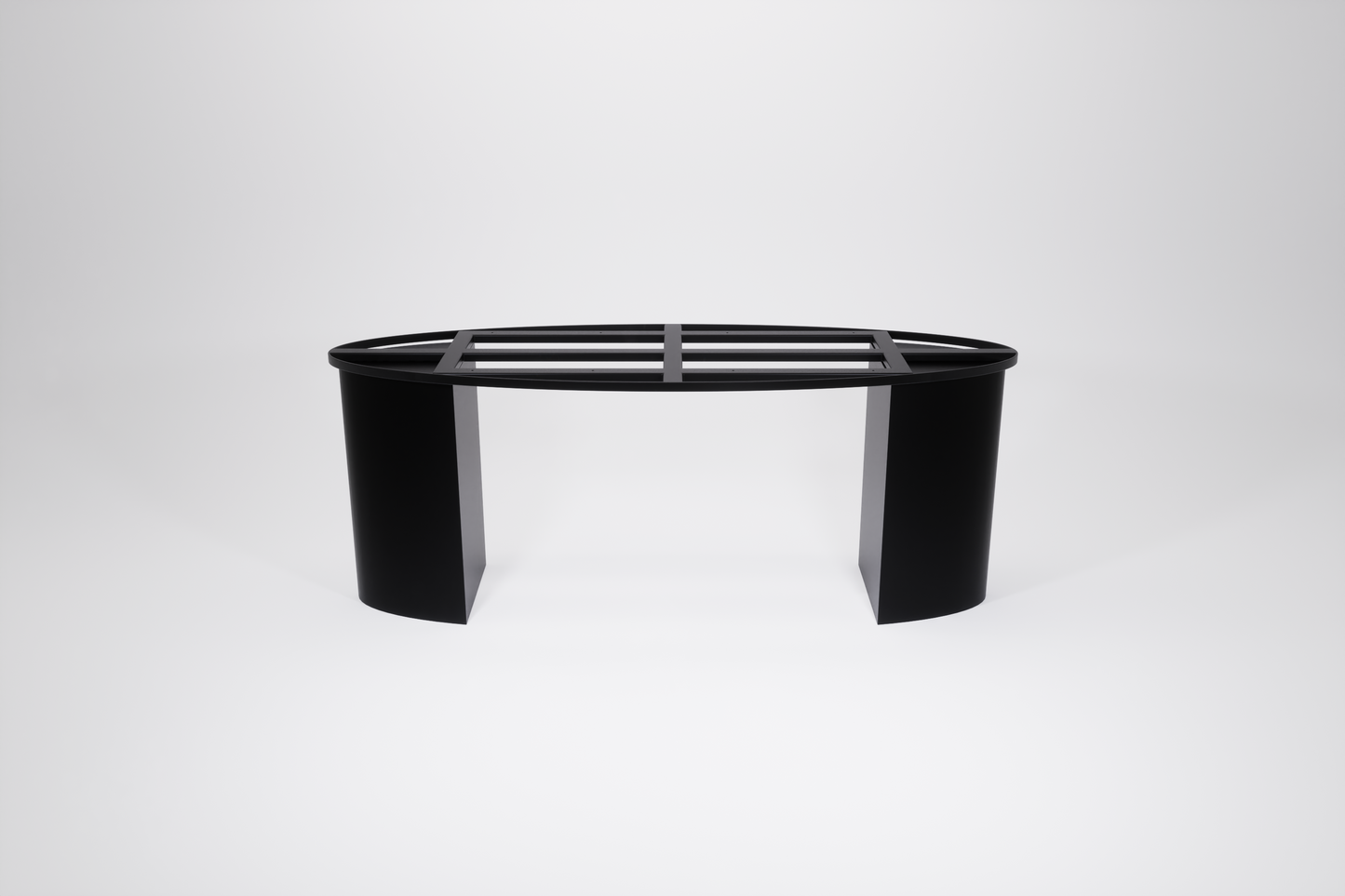 Rhea Oval