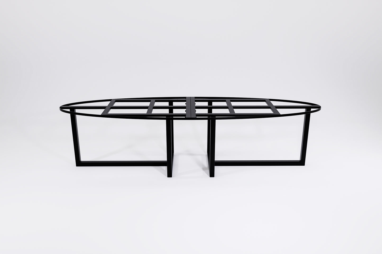 Hackney Oval Modular