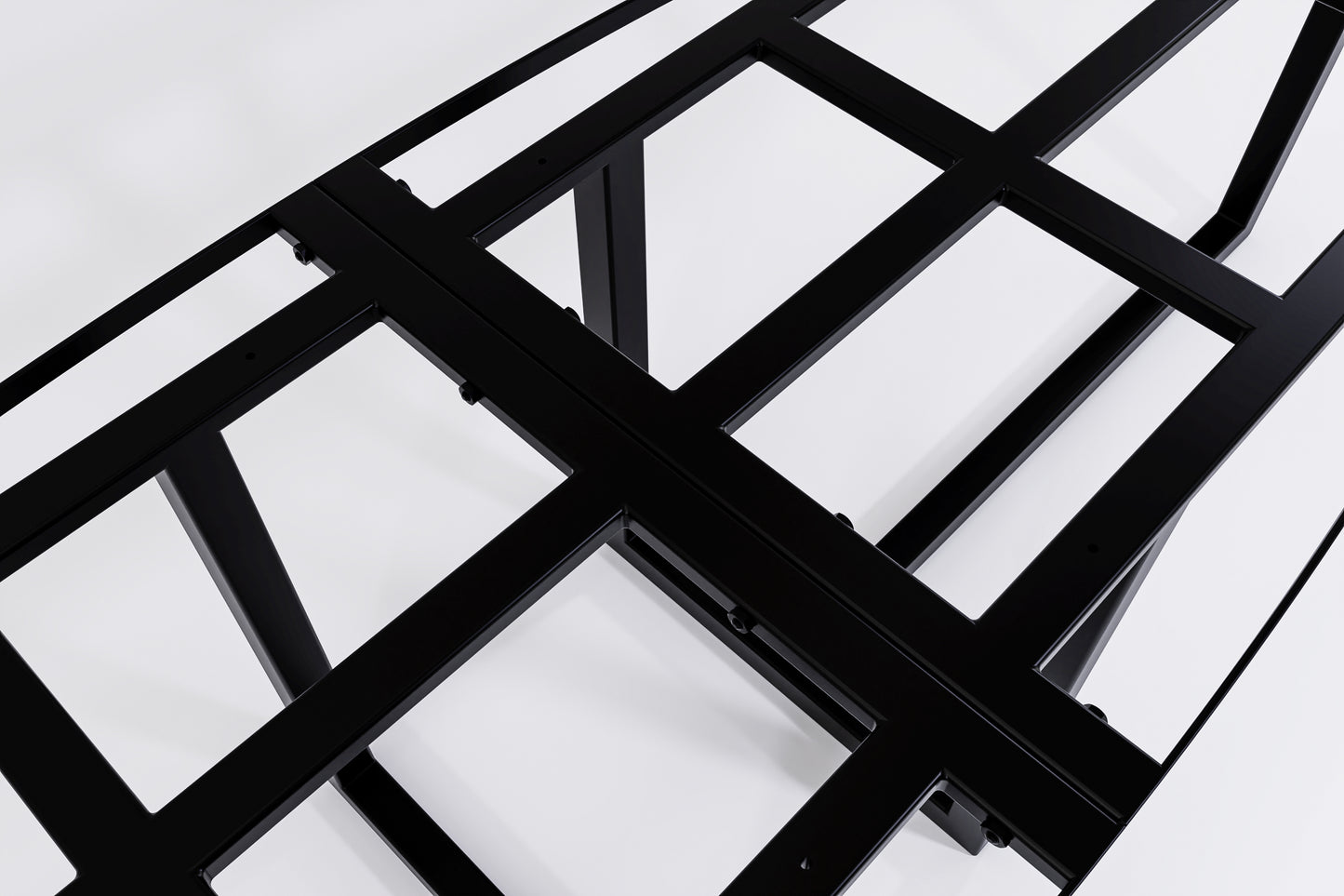 Hackney Oval Modular