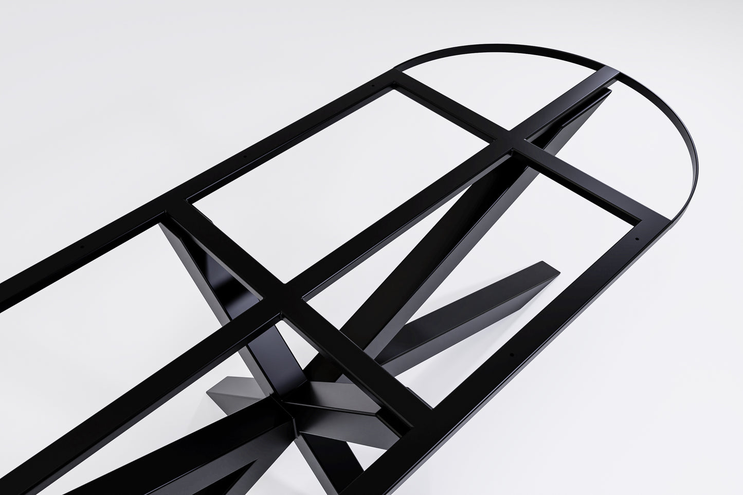 Xea Bold Oblong