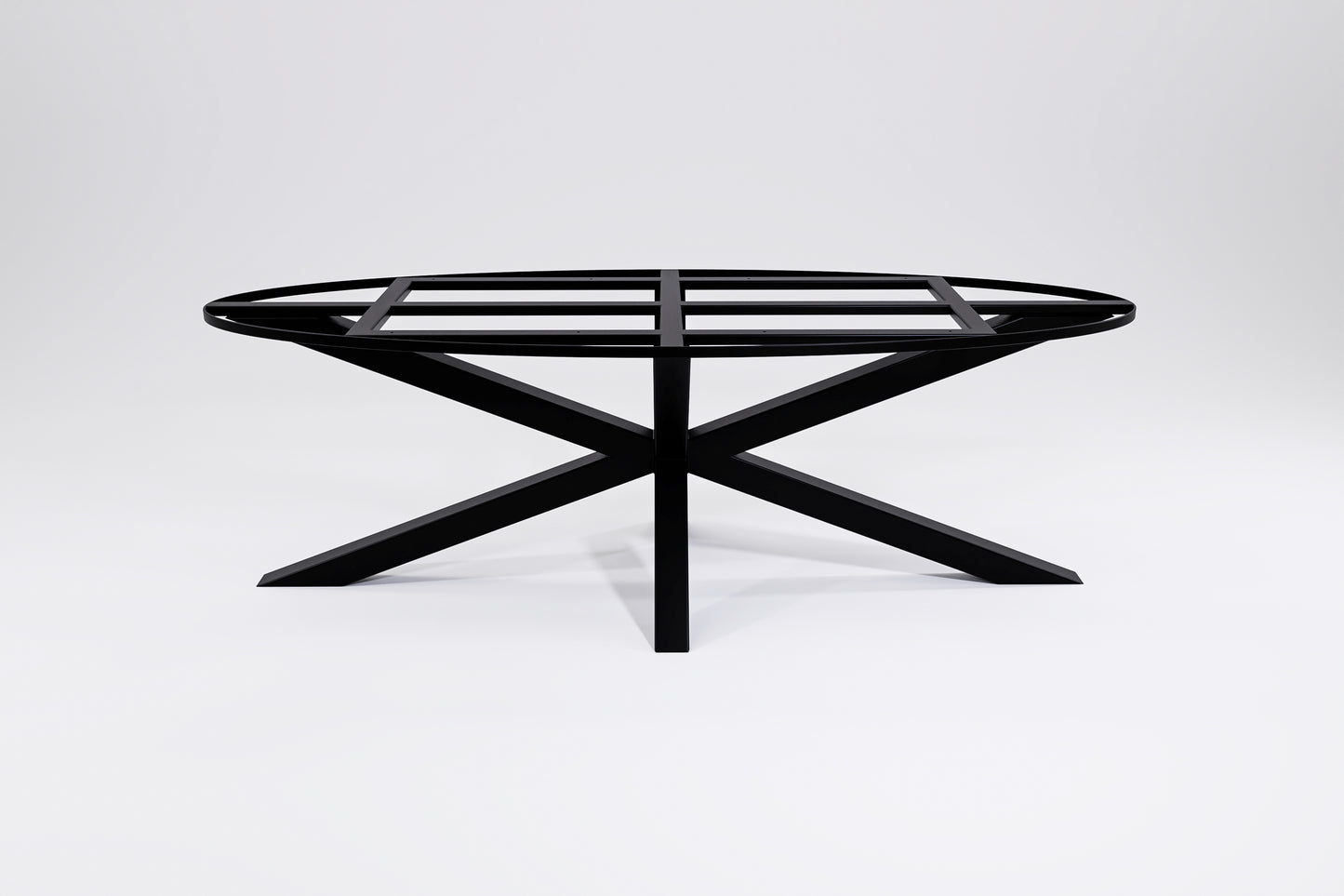 Xea Bold Oval