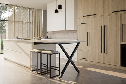 Pablo Kitchen Island Leg