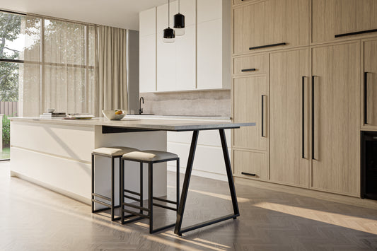 Essi Kitchen Island Leg