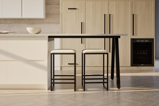 Verna Kitchen Island Leg (H 86-88 cm)