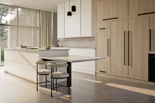 Finn Kitchen Island Table Leg