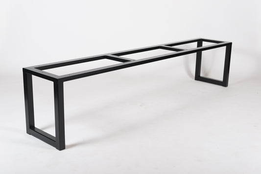 Rectangular Bench