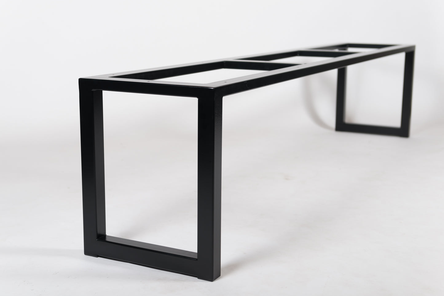 Rectangular Bench
