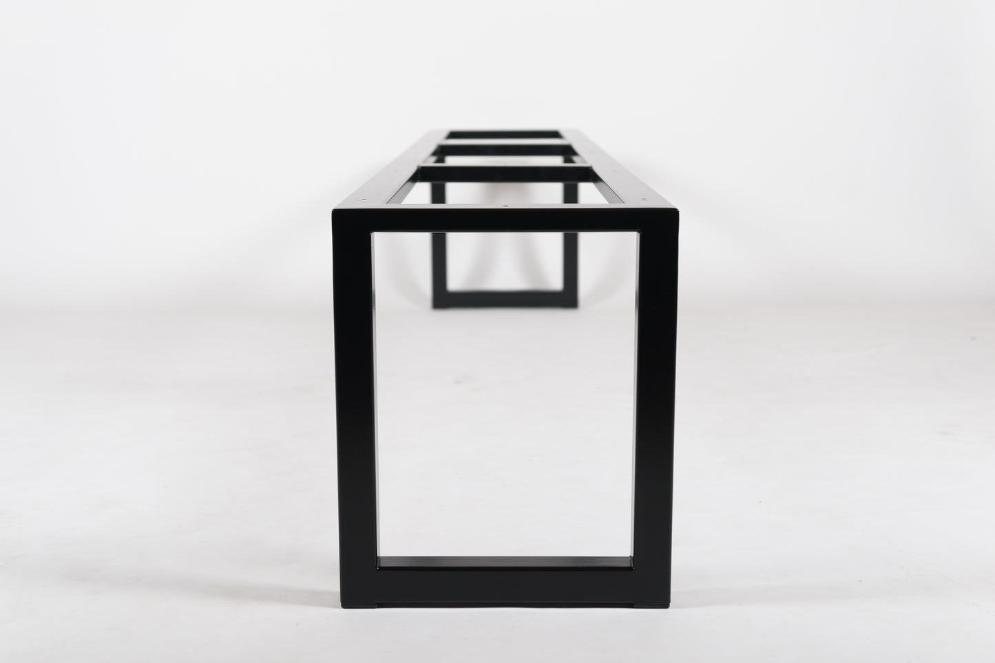 Rectangular Bench