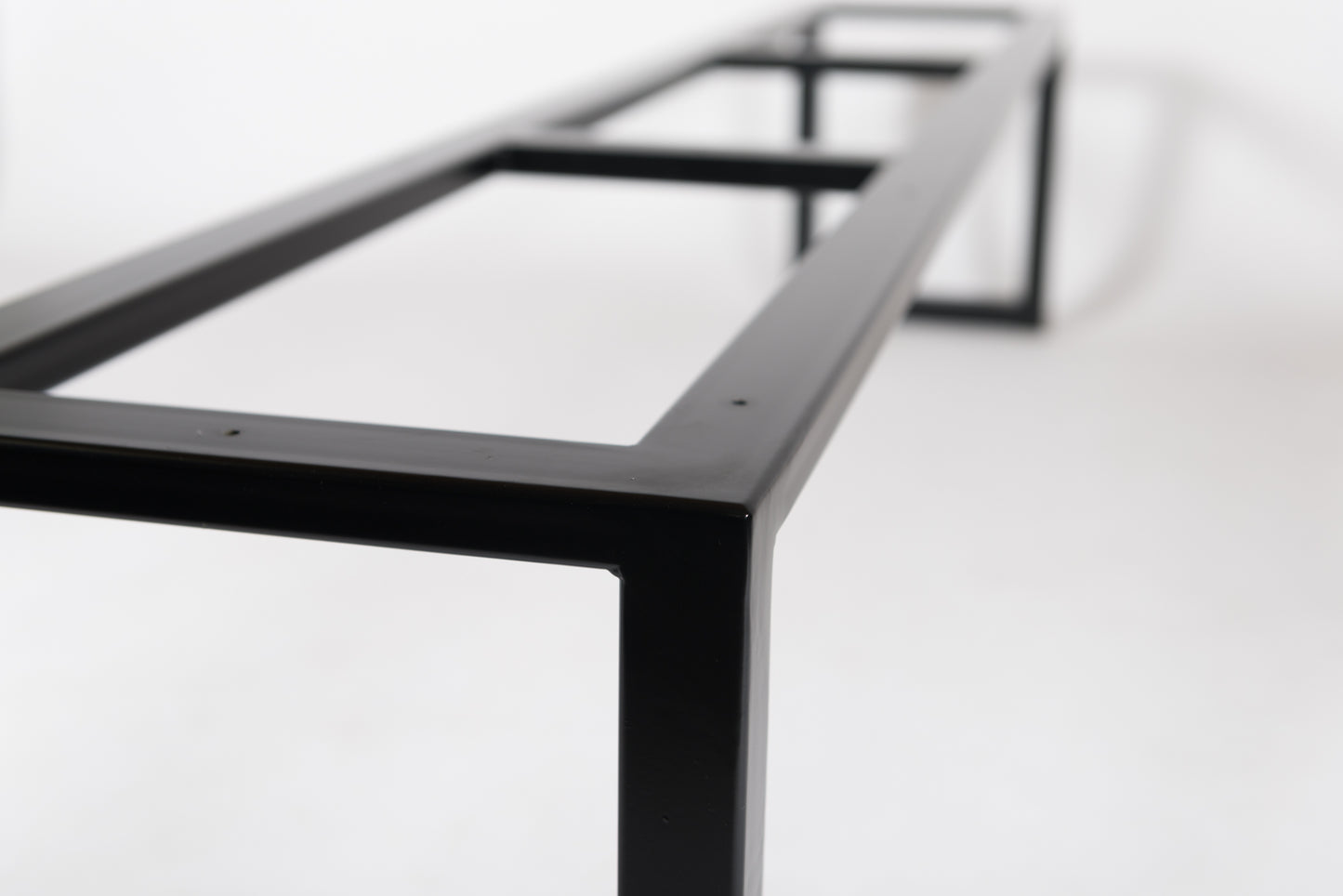 Rectangular Bench