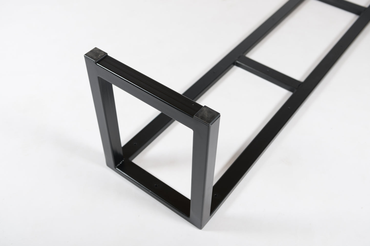Rectangular Bench