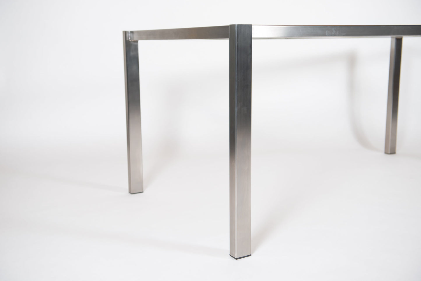 Diego - Stainless Steel (In Stock Ready to Ship)