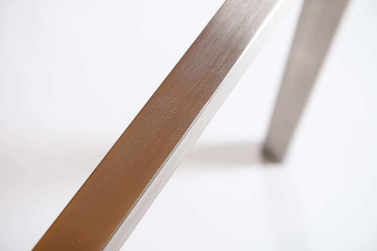 Diego - Stainless Steel (In Stock Ready to Ship)