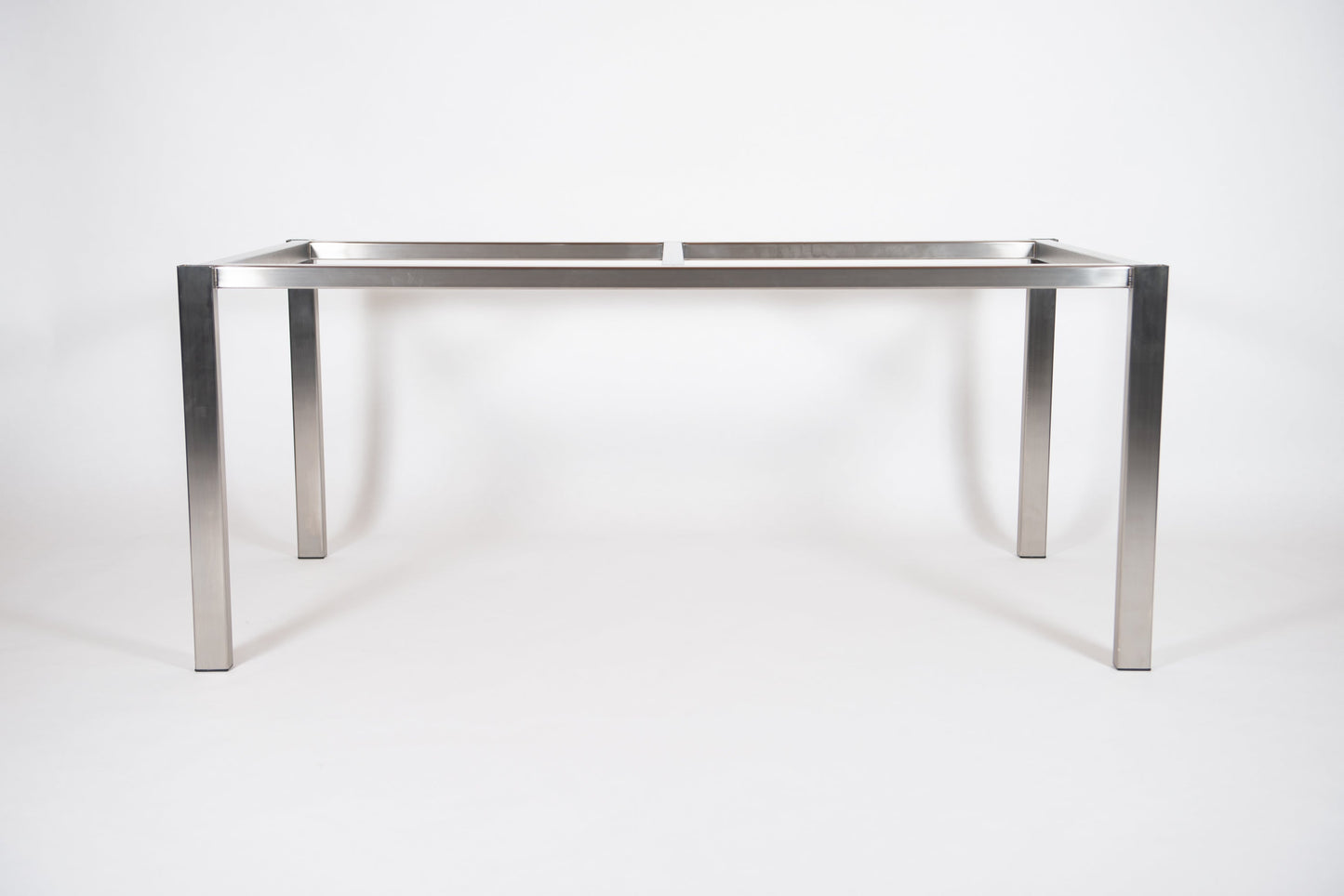 Diego - Stainless Steel (In Stock Ready to Ship)
