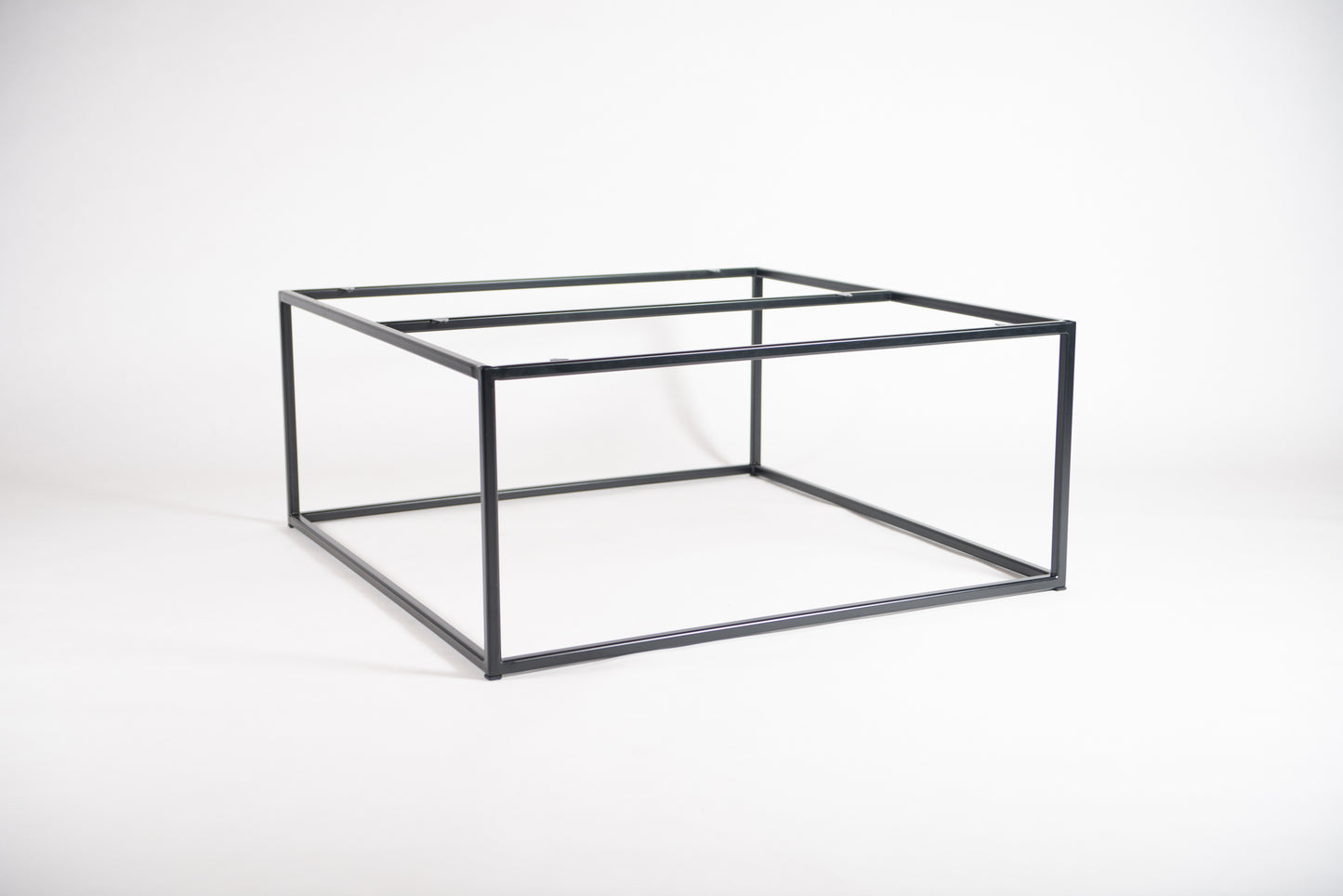 Box Coffee Frame