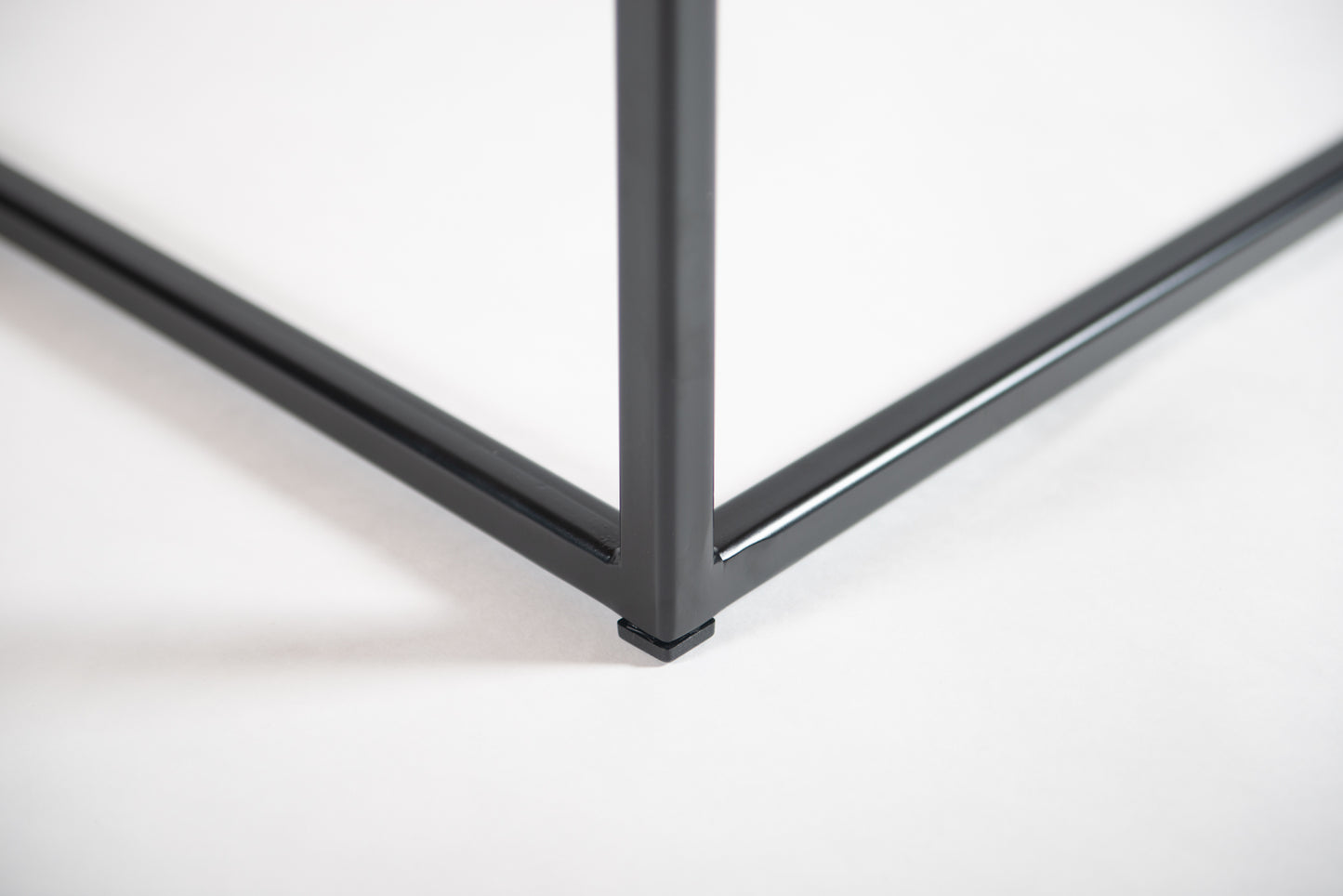 Box Coffee Frame
