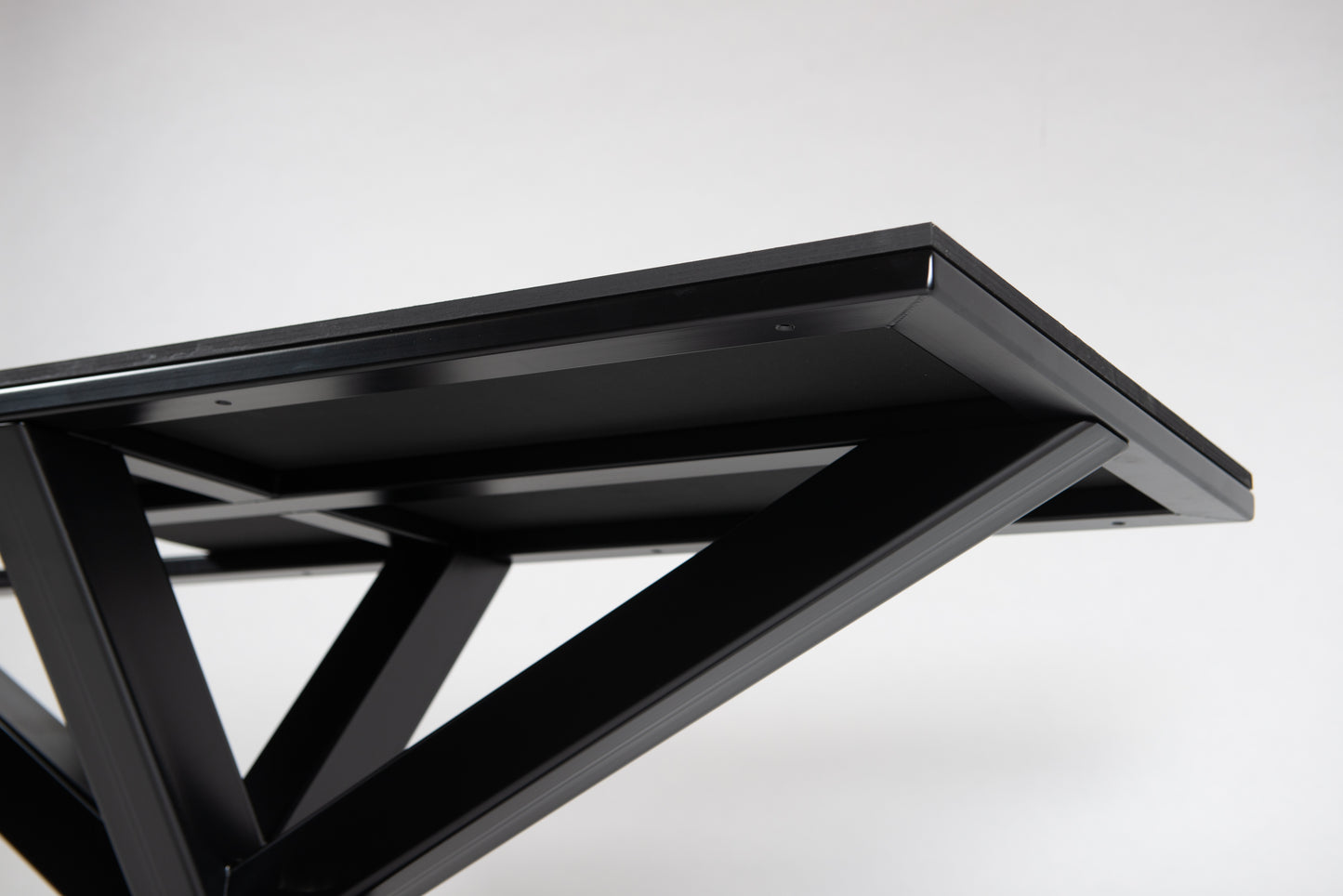 Plywood Sub-Top Cut to Size - For Heavy Duty Table Base