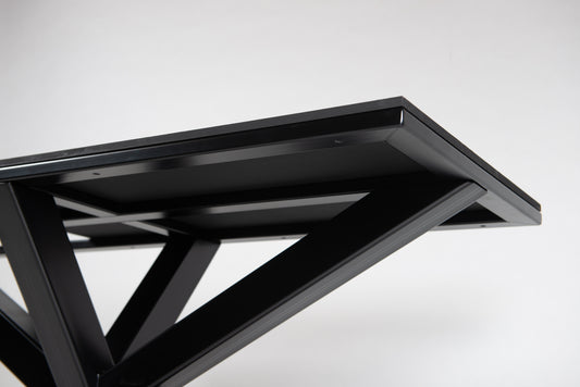 Plywood Sub-Top Cut to Size - For Heavy Duty Table Base