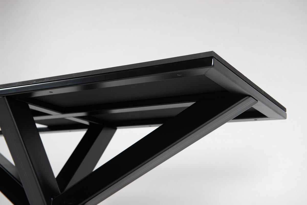 Plywood Sub-Top Cut to Size - For Heavy Duty Table Base
