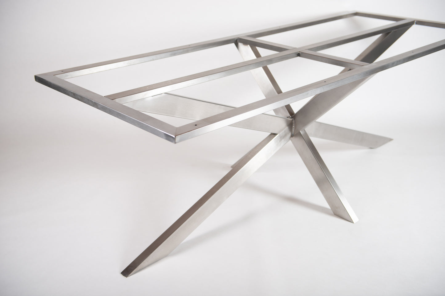 Xea - Stainless Steel