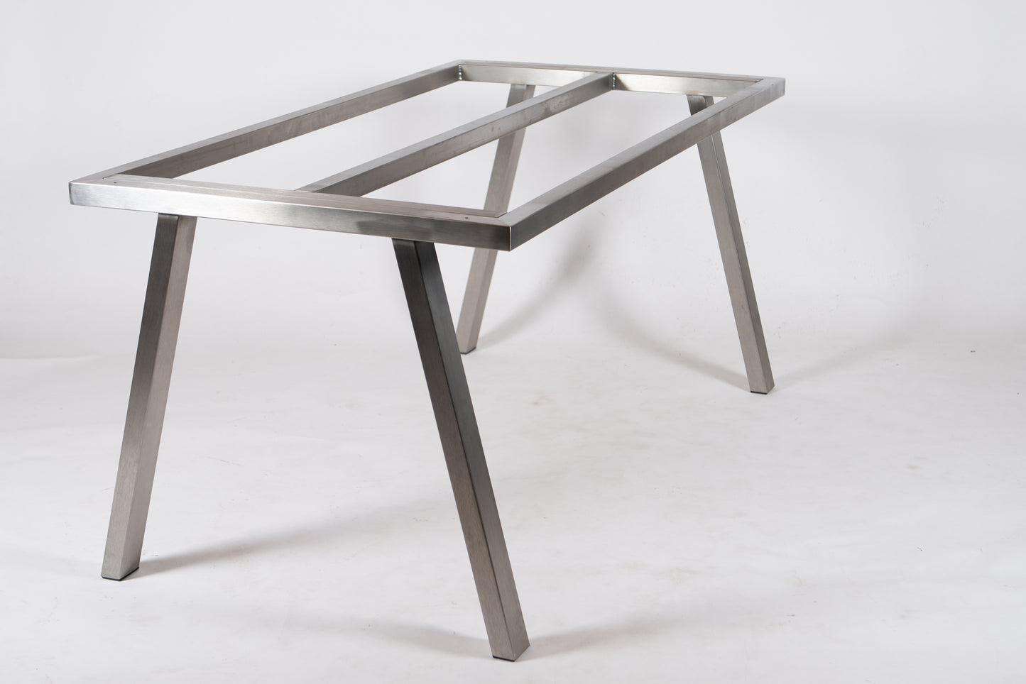 Valencia - Stainless Steel