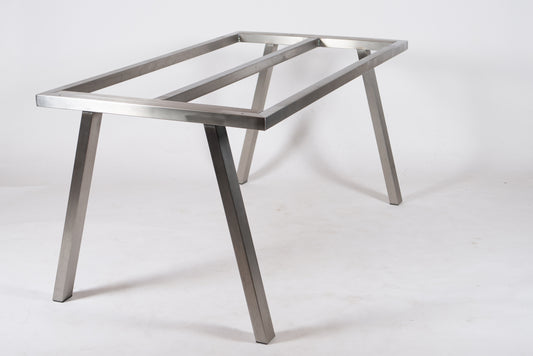 Valencia - Stainless Steel