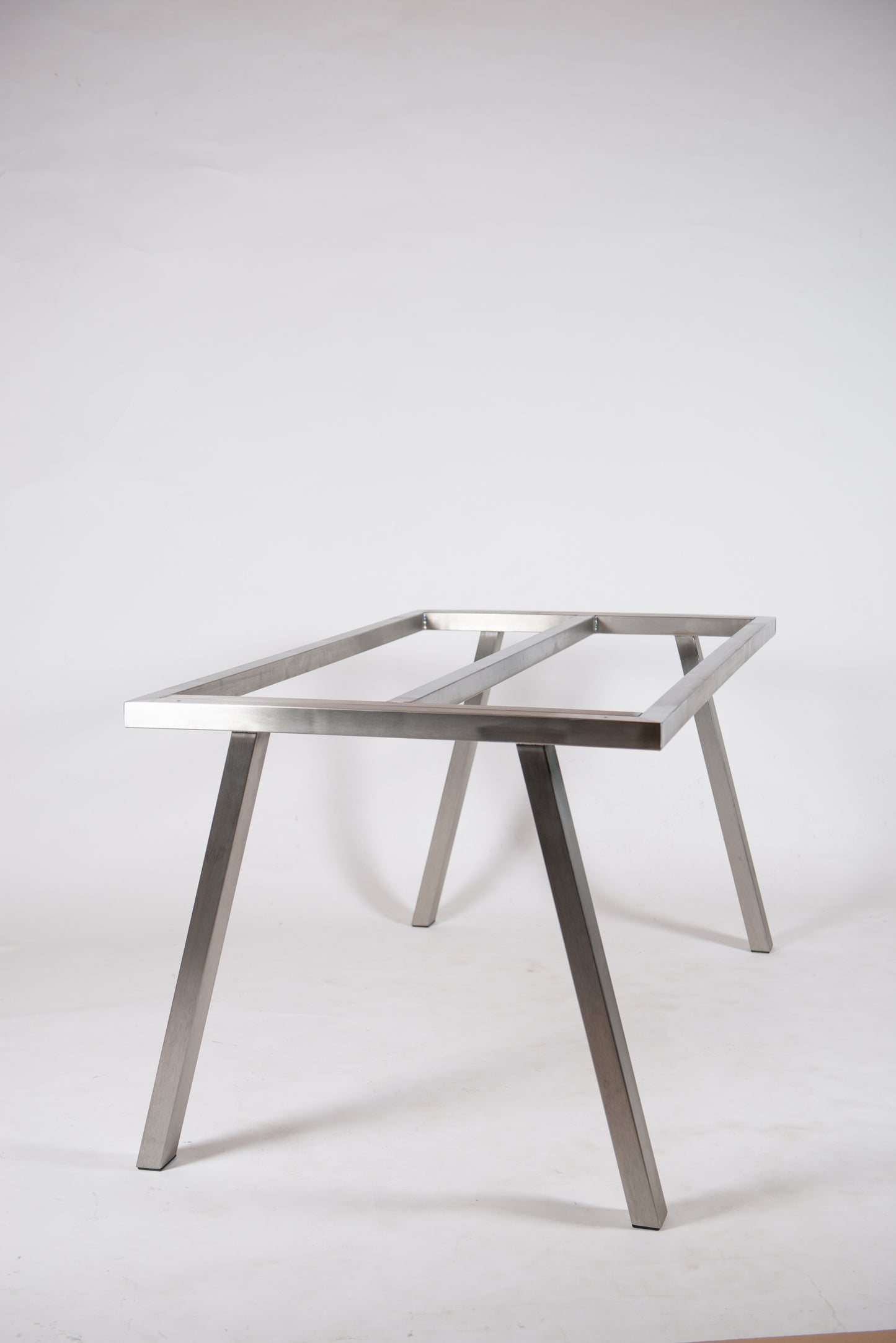 Valencia - Stainless Steel