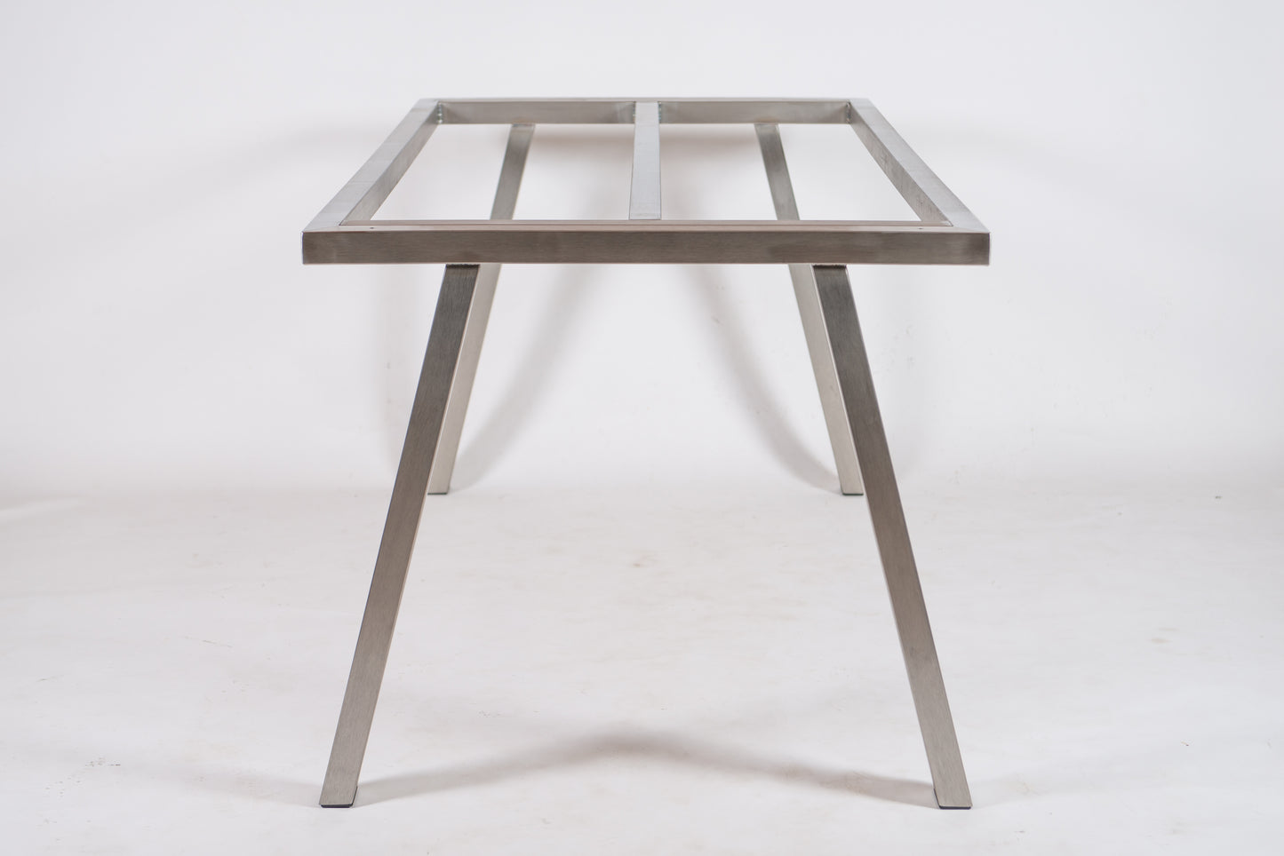 Valencia - Stainless Steel