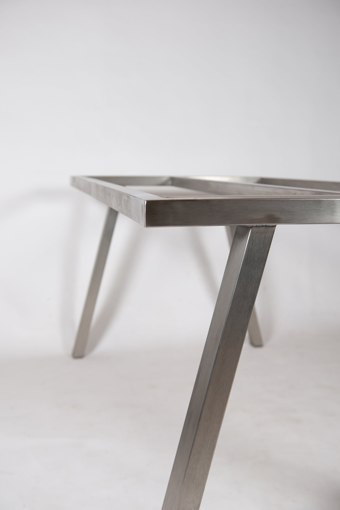 Valencia - Stainless Steel
