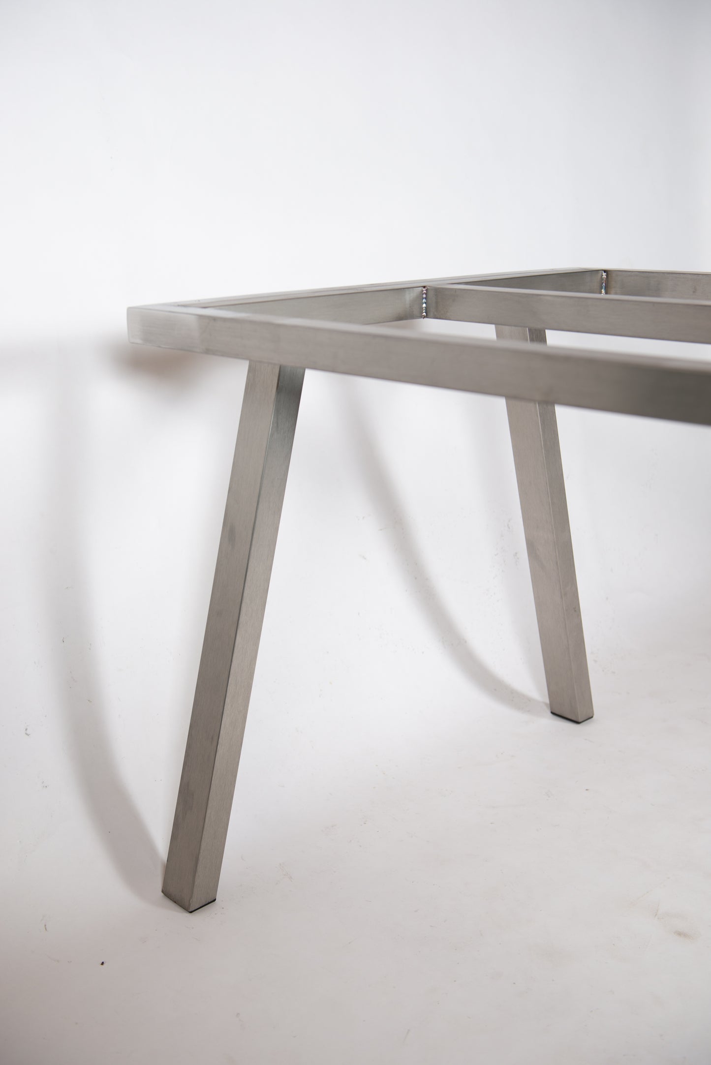 Valencia - Stainless Steel