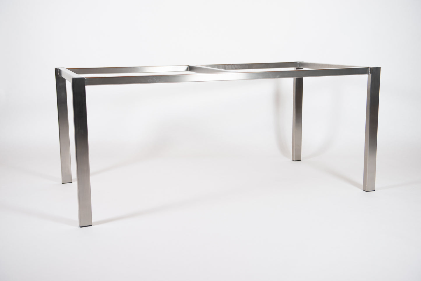 Diego - Stainless Steel