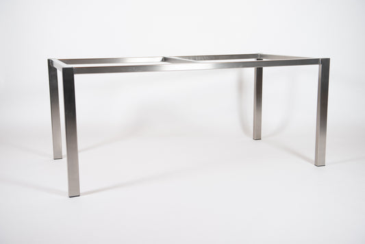 Diego - Stainless Steel