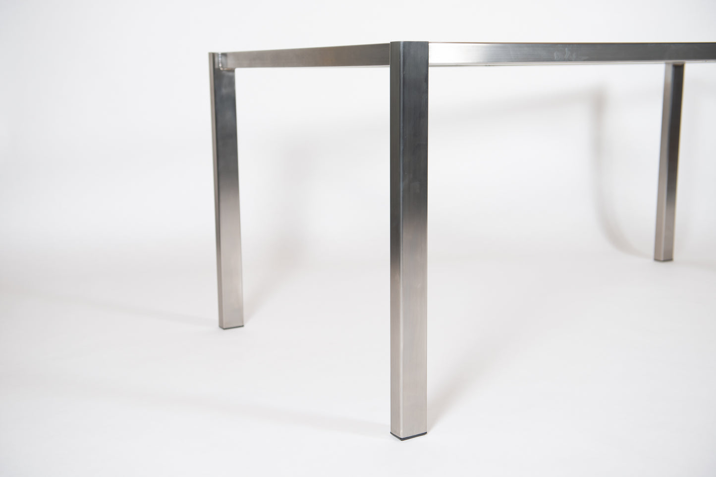 Diego - Stainless Steel