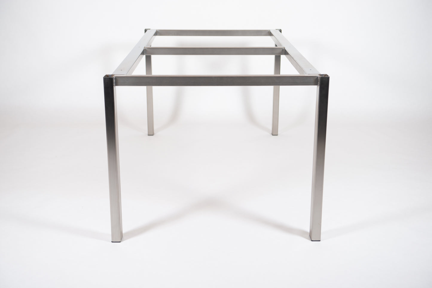 Diego - Stainless Steel