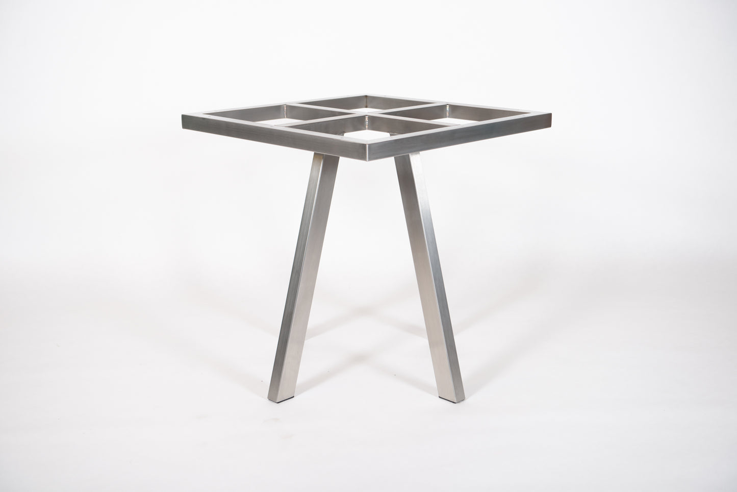 Harrow - Stainless Steel