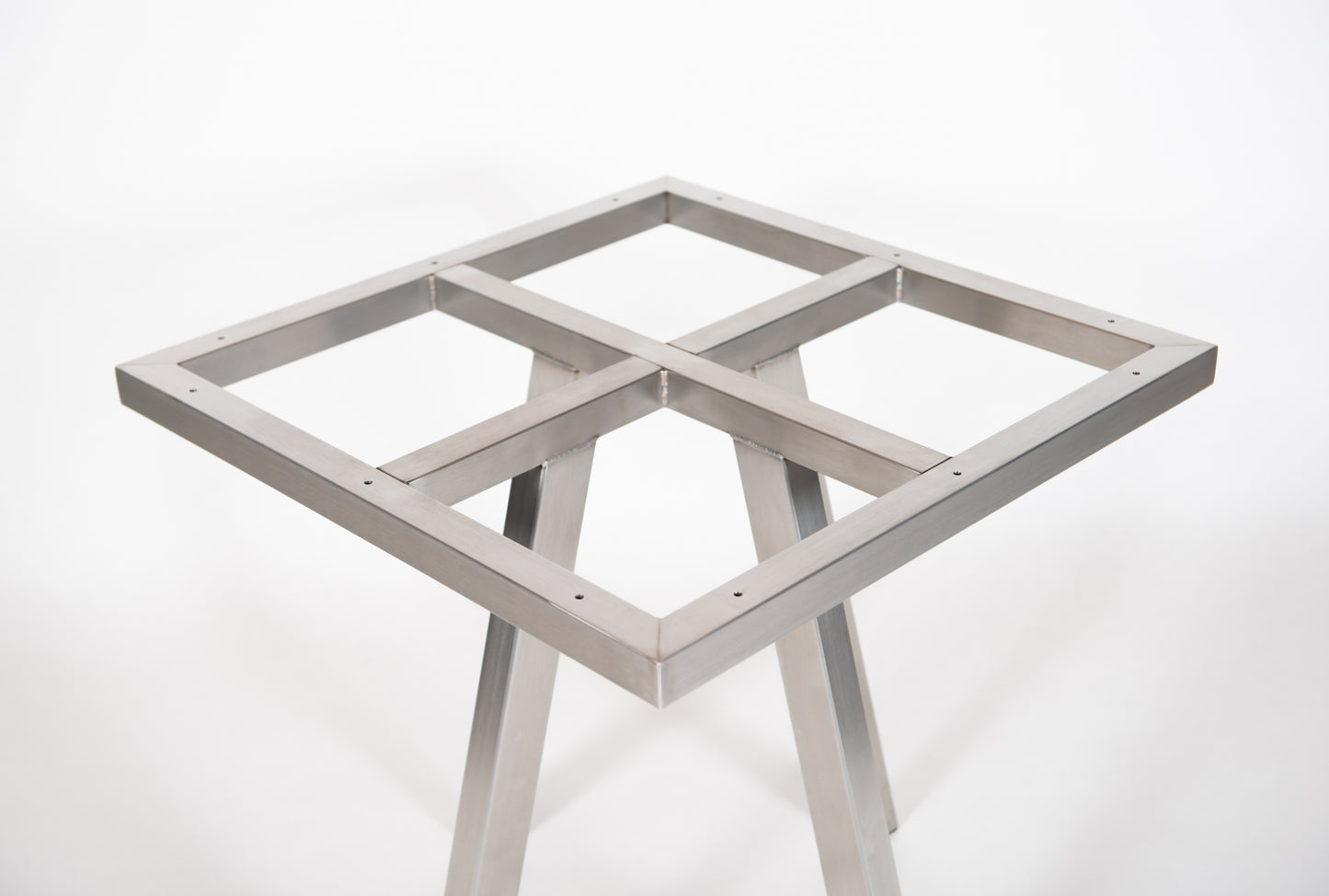 Harrow - Stainless Steel