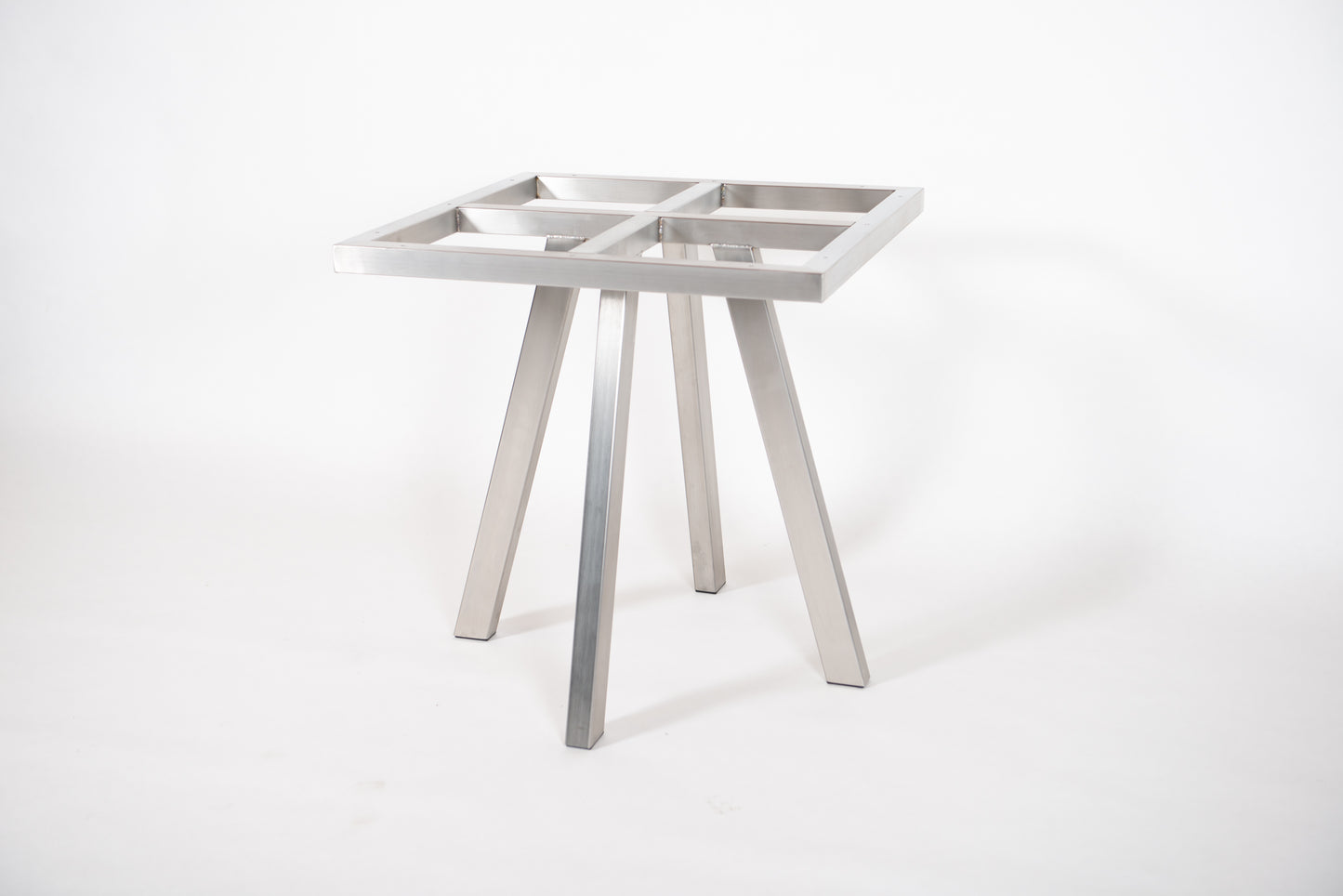 Harrow - Stainless Steel