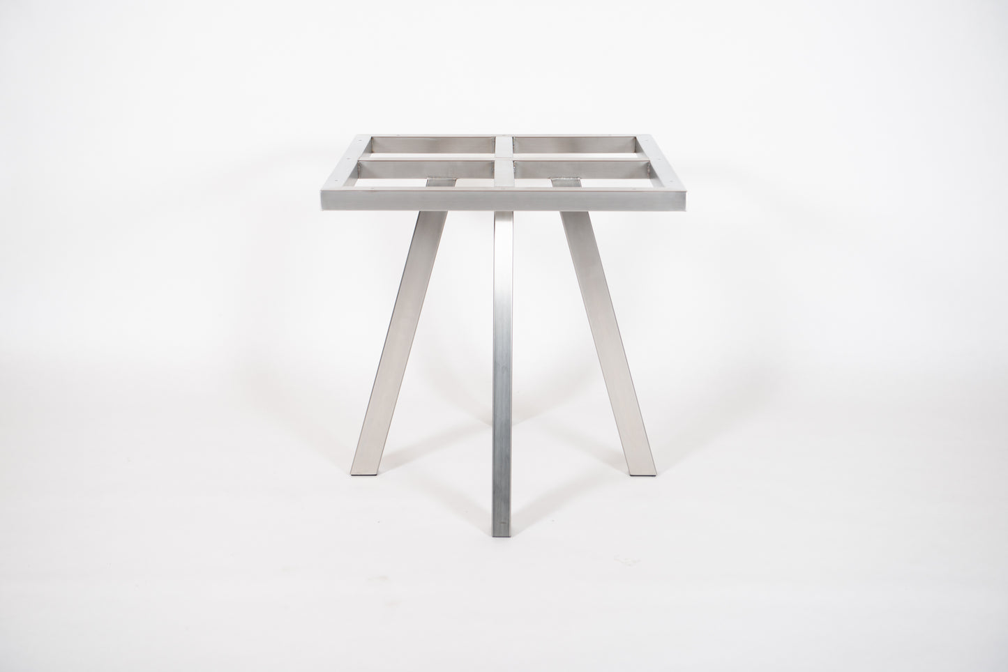 Harrow - Stainless Steel