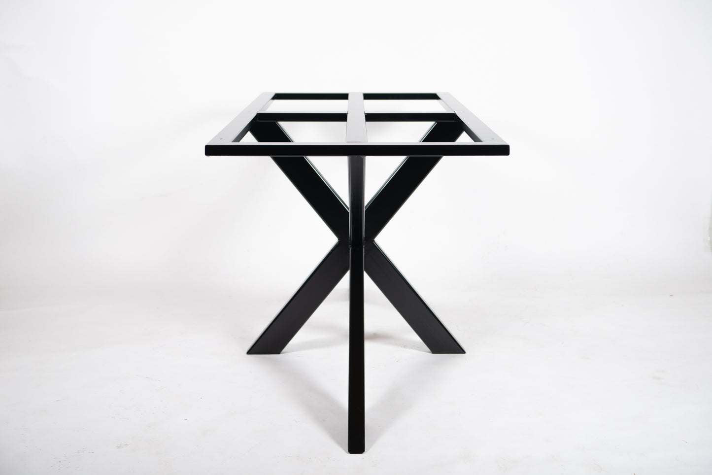 Metal Spider Table Legs for Quartz