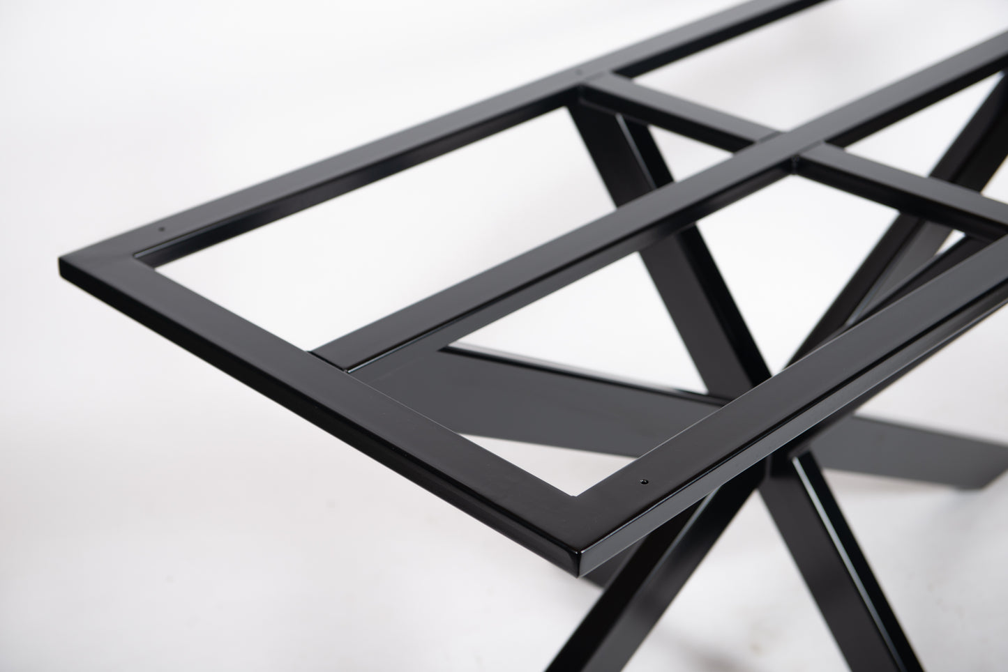 Stone Table Base